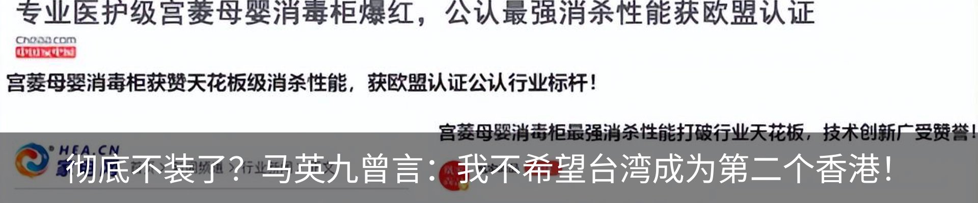 新闻动态